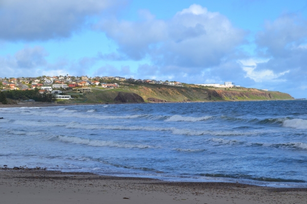 Zdjęcie z Australii - Zatoka Hallett Cove