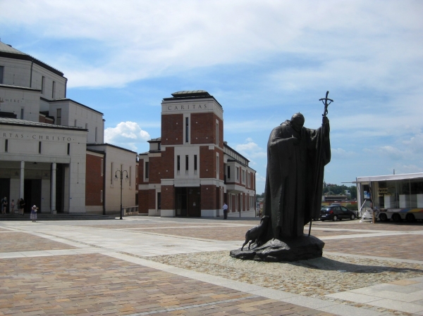 Zdjęcie z Polski - 