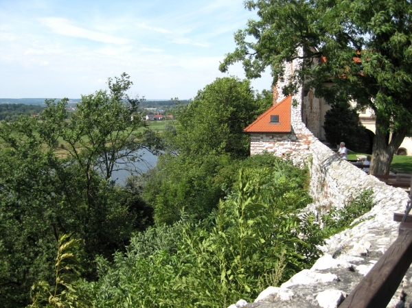 Zdjęcie z Polski - Tyniec