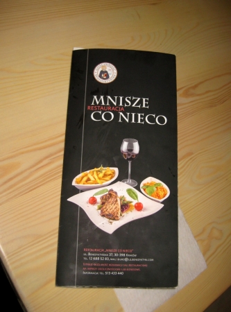 Zdjęcie z Polski - Tyniec