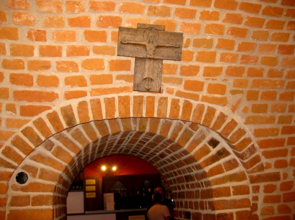 Zdjęcie z Polski - Tyniec