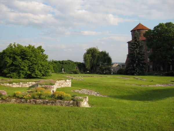 Zdjęcie z Polski - 
