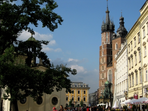 Zdjęcie z Polski - 