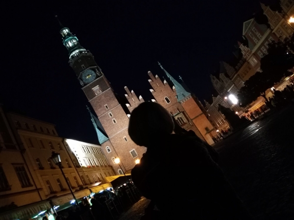 Zdjęcie z Polski - 
