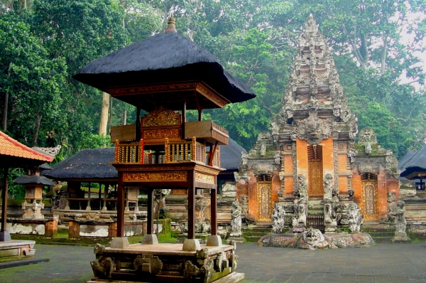 Zdjęcie z Indonezji - 
