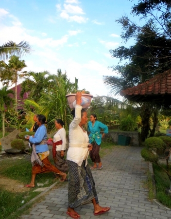 Zdjęcie z Indonezji - 