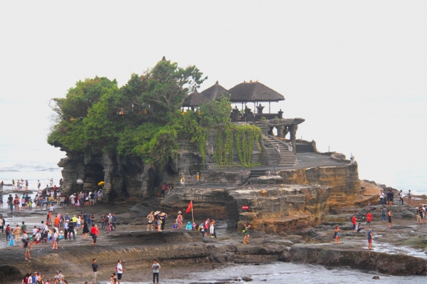 Zdjęcie z Indonezji - 