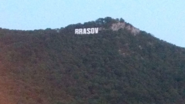 Zdjęcie z Rumunii - Braszów