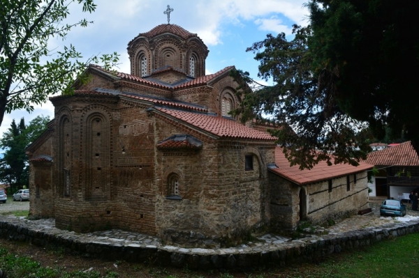 Zdjęcie z Macedonii - 