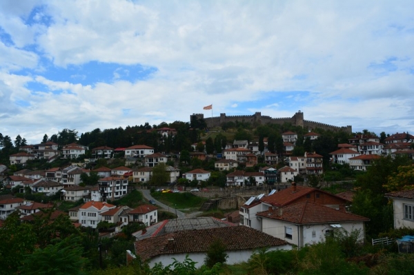 Zdjęcie z Macedonii - 