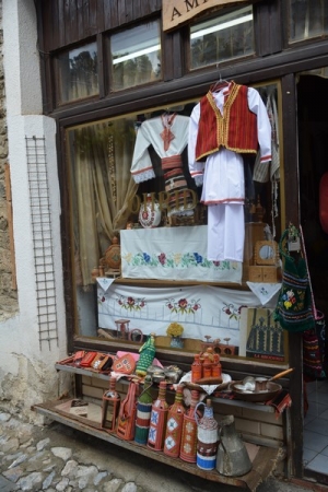 Zdjęcie z Macedonii - 