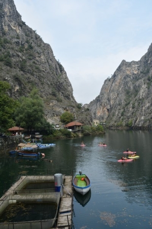 Zdjęcie z Macedonii - 