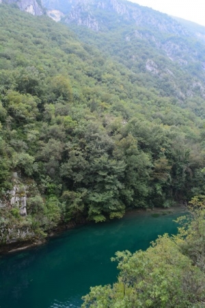 Zdjęcie z Macedonii - 