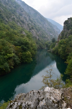 Zdjęcie z Macedonii - 