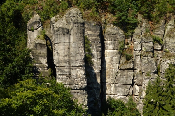 Zdjęcie z Niemiec - Bastei