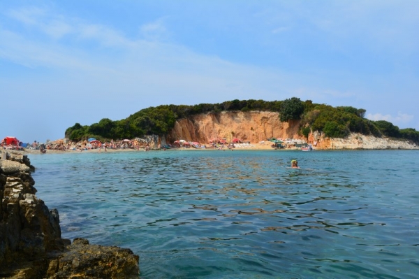 Zdjęcie z Albanii - KSAMIL