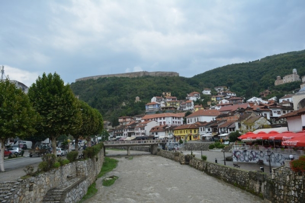 Zdjęcie z Albanii - 