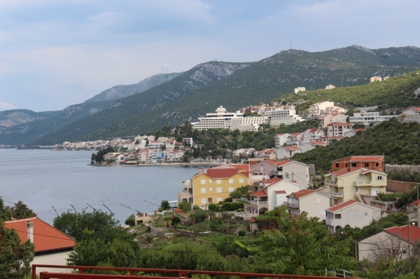 Zdjęcie z Chorwacji - Neum - Bośnia i Hercegovina
