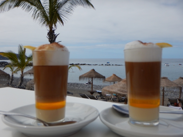 Zdjęcie z Hiszpanii - Playa San Juan