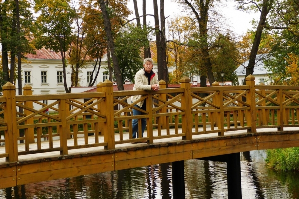 Zdjęcie z Polski - Zwierzyńczyk