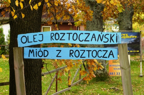 Zdjęcie z Polski - same dobrocie...