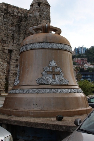 Zdjęcie z Czarnogóry - The Bell 