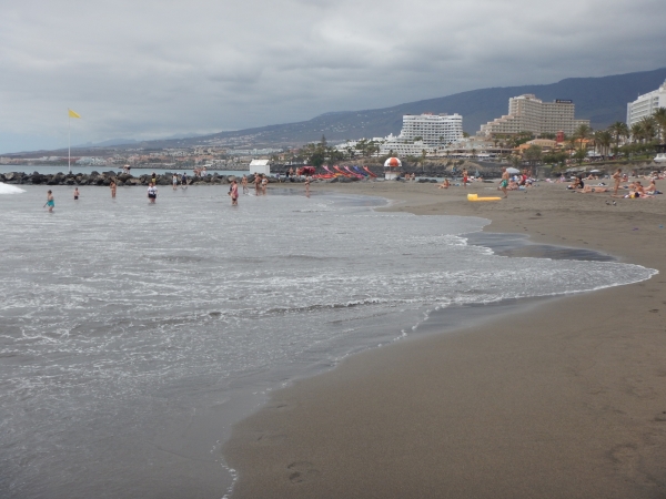 Zdjęcie z Hiszpanii - Costa Adeje