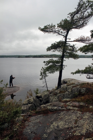 Zdjecie - Kanada - Parry Sound