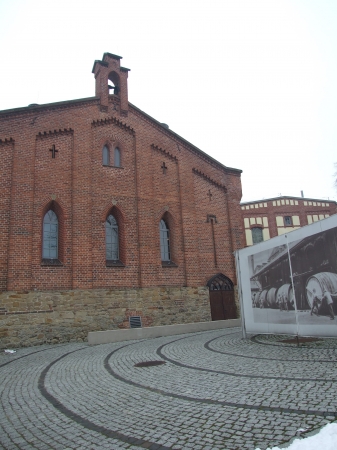Zdjęcie z Polski - muzeum browaru