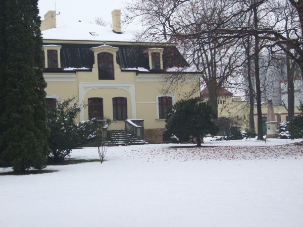 Zdjęcie z Polski - browar Tychy