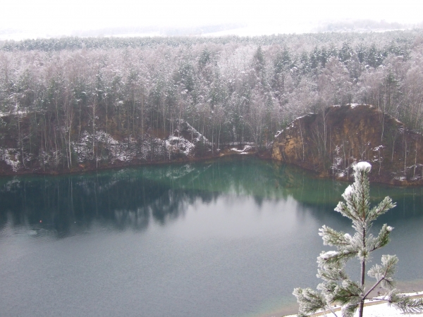 Zdjęcie z Polski - Morskie Oko