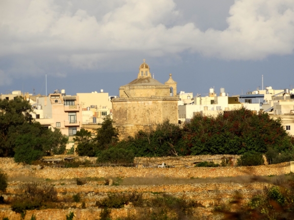 Zdjęcie z Malty - Malta