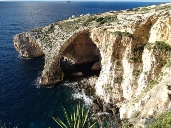 Zdjęcie z Malty - Malta