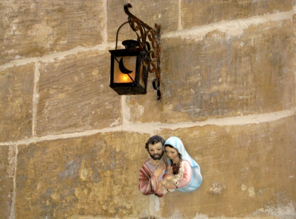Zdjęcie z Malty - Valletta