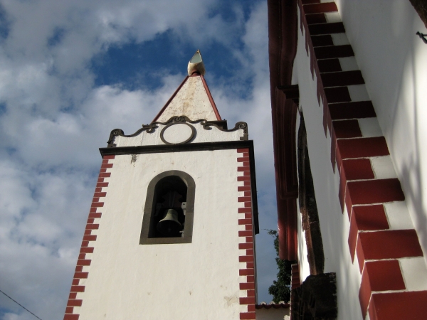 Zdjęcie z Portugalii - Funchal