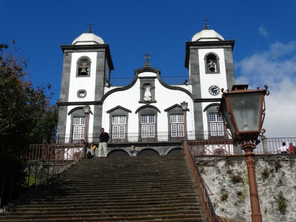 Zdjęcie z Portugalii - Monte