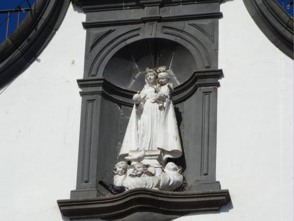 Zdjęcie z Portugalii - Monte
