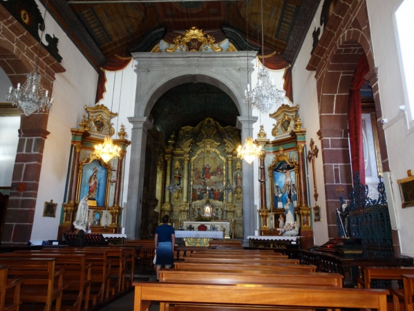 Zdjęcie z Portugalii - Monte
