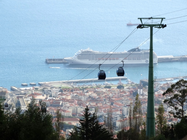 Zdjęcie z Portugalii - Monte