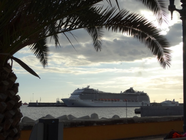 Zdjęcie z Portugalii - Funchal