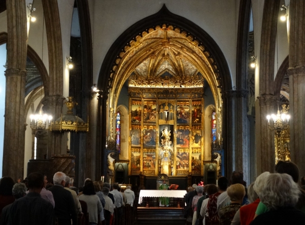 Zdjęcie z Portugalii - Funchal