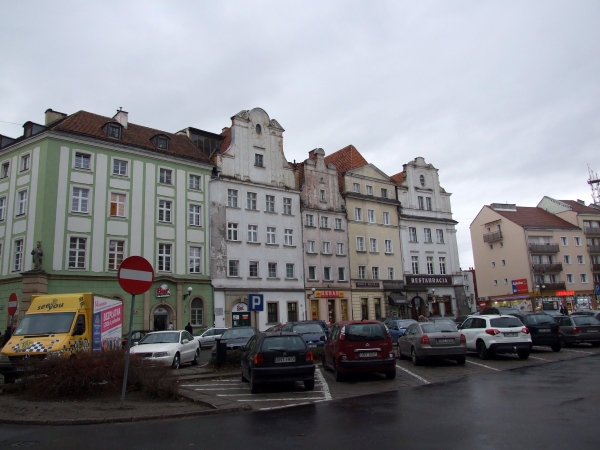 Zdjęcie z Polski - na rynku