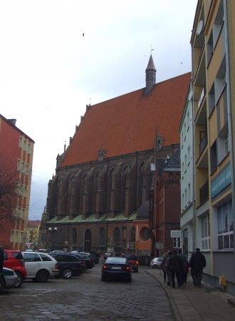 Zdjęcie z Polski - wracamy na rynek