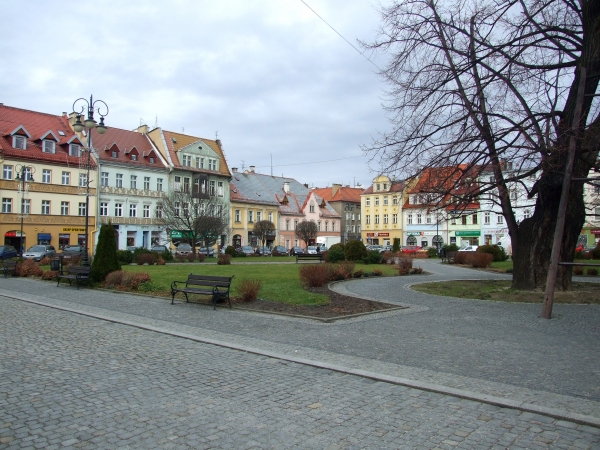 Zdjęcie z Polski - Głuchołazy