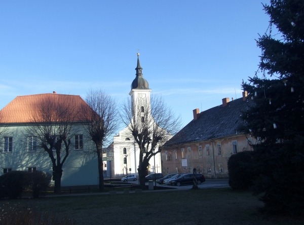 Zdjęcie z Polski - Javornik