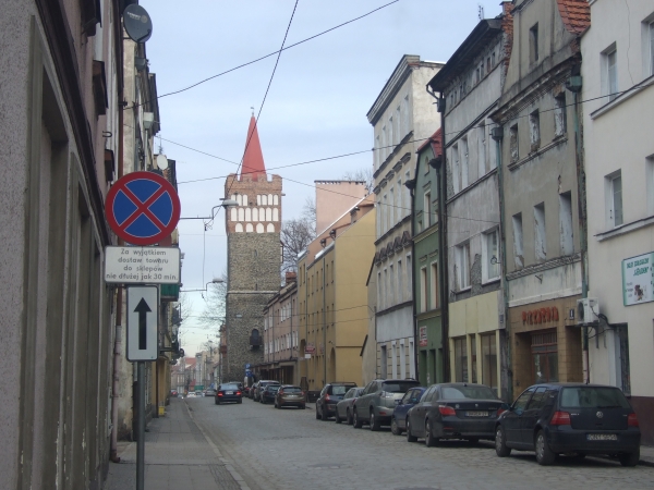 Zdjęcie z Polski - Paczków