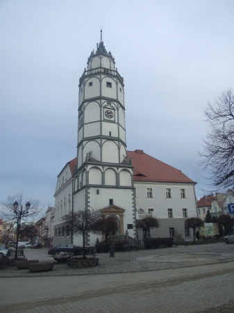 Zdjęcie z Polski - Paczków