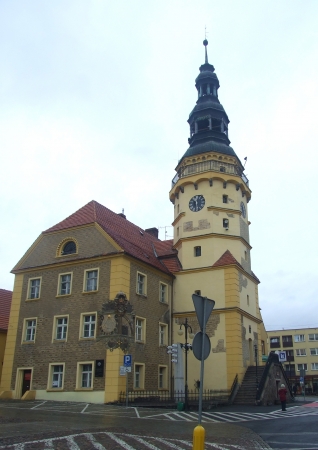 Zdjęcie z Polski - Otmuchów