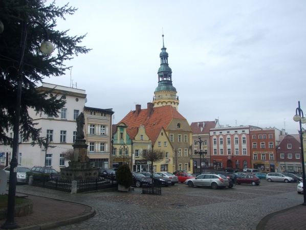 Zdjęcie z Polski - na rynku