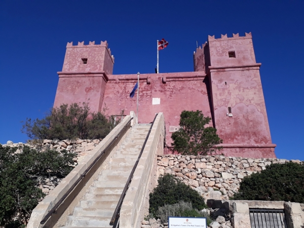 Zdjęcie z Malty - Malta